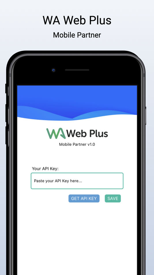 WA Web Plus (iOS) 由: ELBRUZ TEKNOLOJI LIMITED SIRKETI WA Web Plus (iOS) 由: ELBRUZ TEKNOLOJI LIMITED SIRKETI