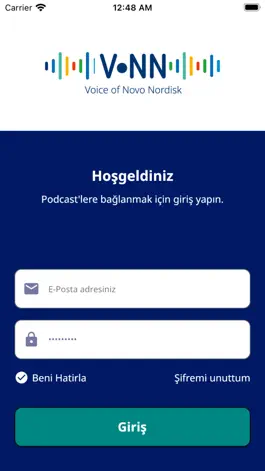 Game screenshot VoNN mod apk