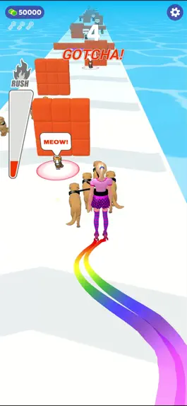 Game screenshot Dog Whisperer 3D mod apk
