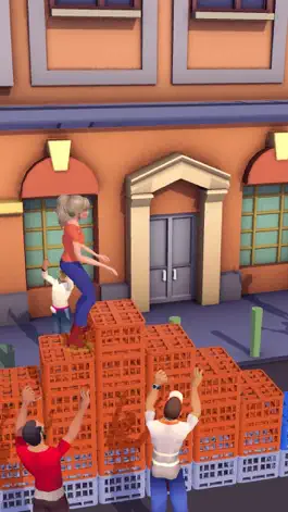 Game screenshot Crate Challenge Party mod apk