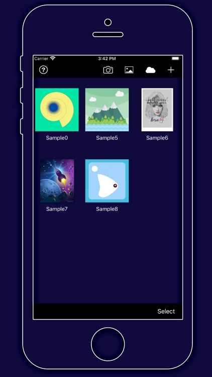 VectorPaint screenshot-4