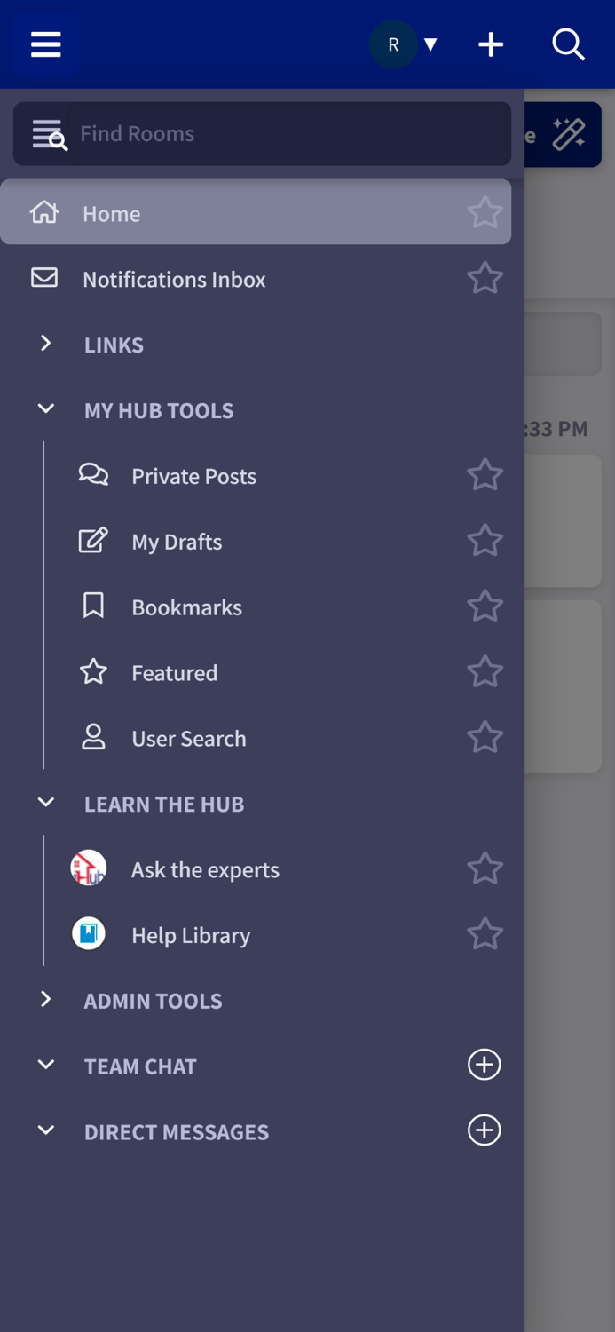 The Hub Cressy and Everett