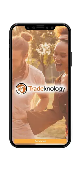 Game screenshot Tradeknology University mod apk