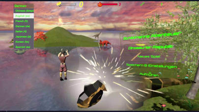 Dinosaur Republic Screenshot