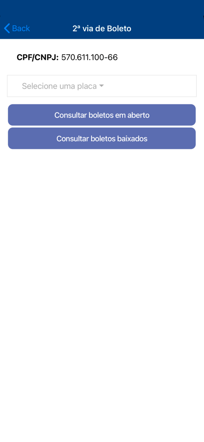 APVS Truck Associado