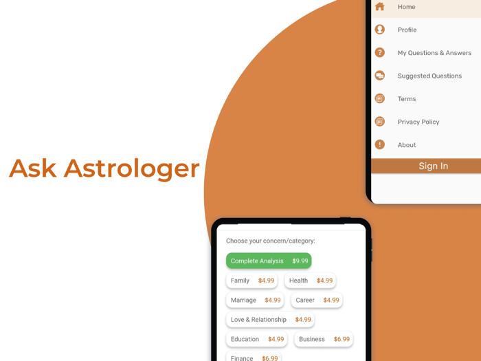 Ask Astrologer by Vedicfeed