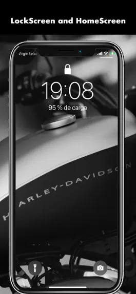 Game screenshot Bike HD Wallpapers mod apk