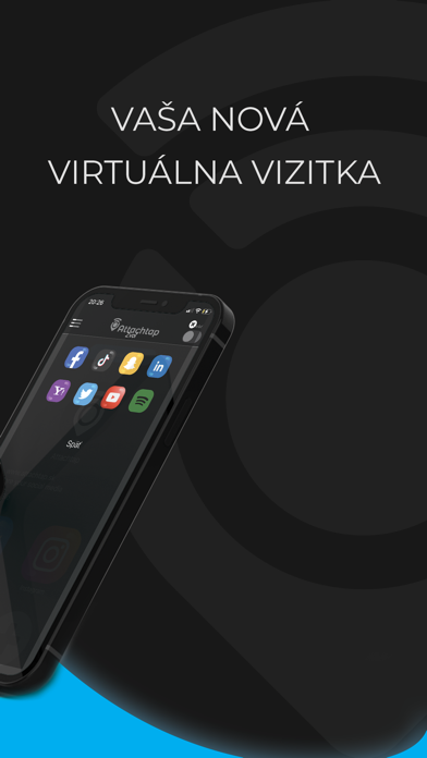 Attachtap Screenshot