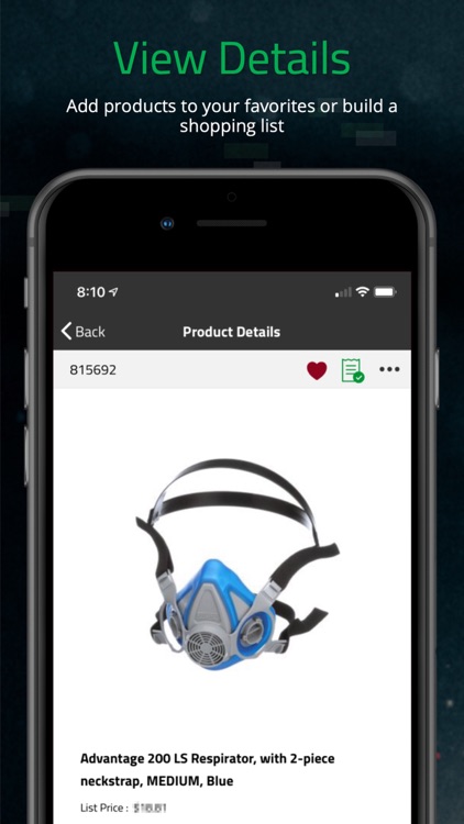 MSAsafety screenshot-4