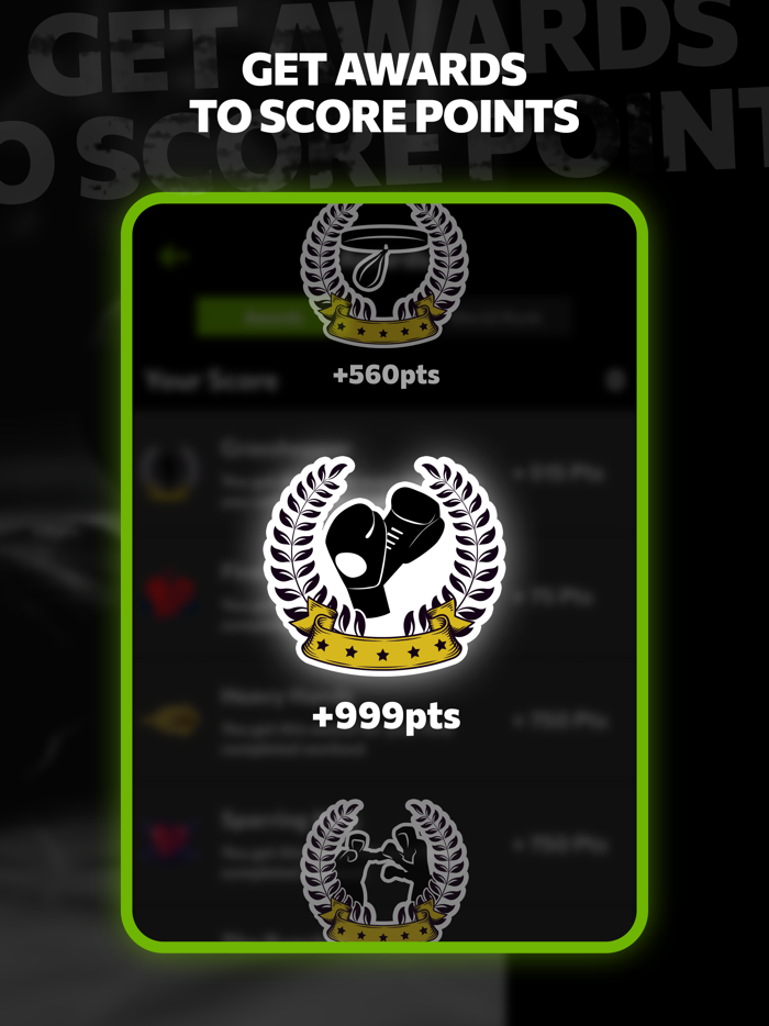 Puncher - Professional Timer