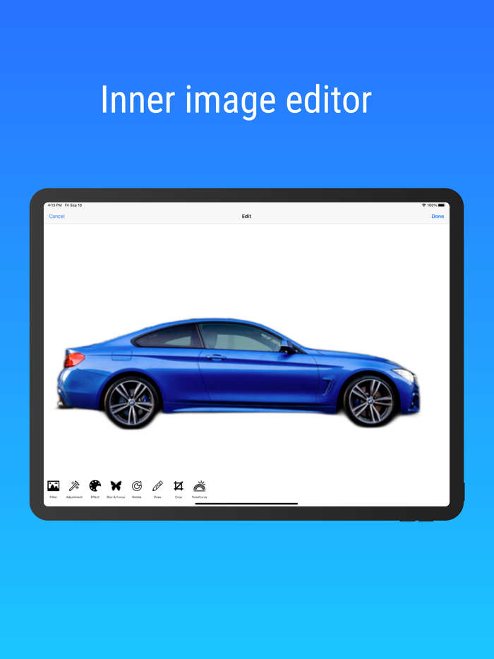 Background Eraser - AI Remove