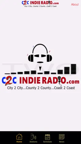 Game screenshot C2C Indie Radio mod apk