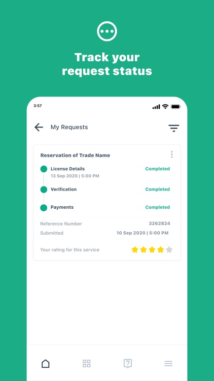 Digital Sharjah screenshot-8