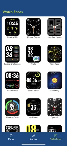 Game screenshot OrbicWear hack