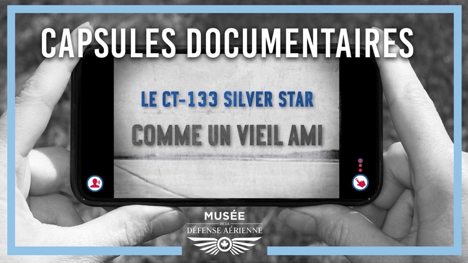 #3. State of alert (iOS) 由: Musée de la défense Aérienne