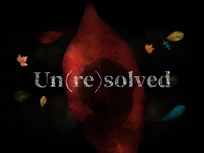 FRONTLINE Unresolved