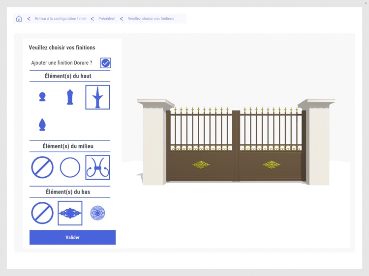 Clodelys screenshot-3