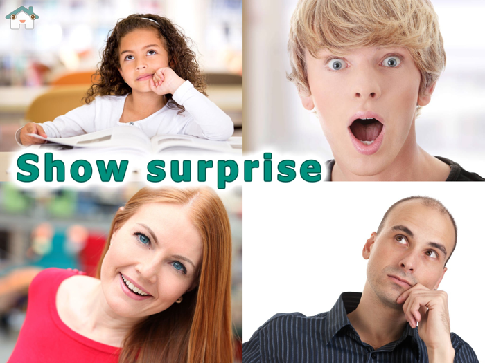 Point the picture for babies 2