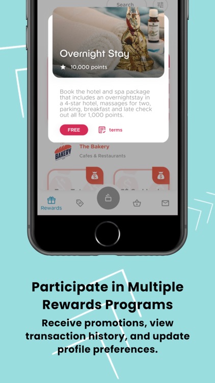 Kangaroo Members Portal screenshot-5