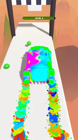 Game screenshot Form Jelly apk