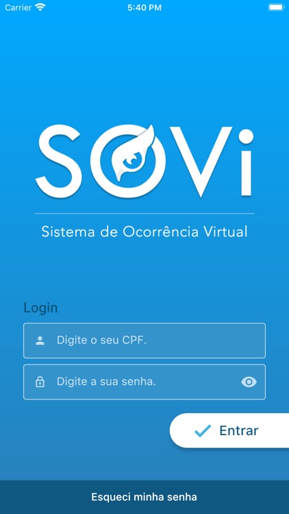 SOVi