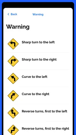 Game screenshot Ohio BMV DMV Permit Test 2021‏ mod apk