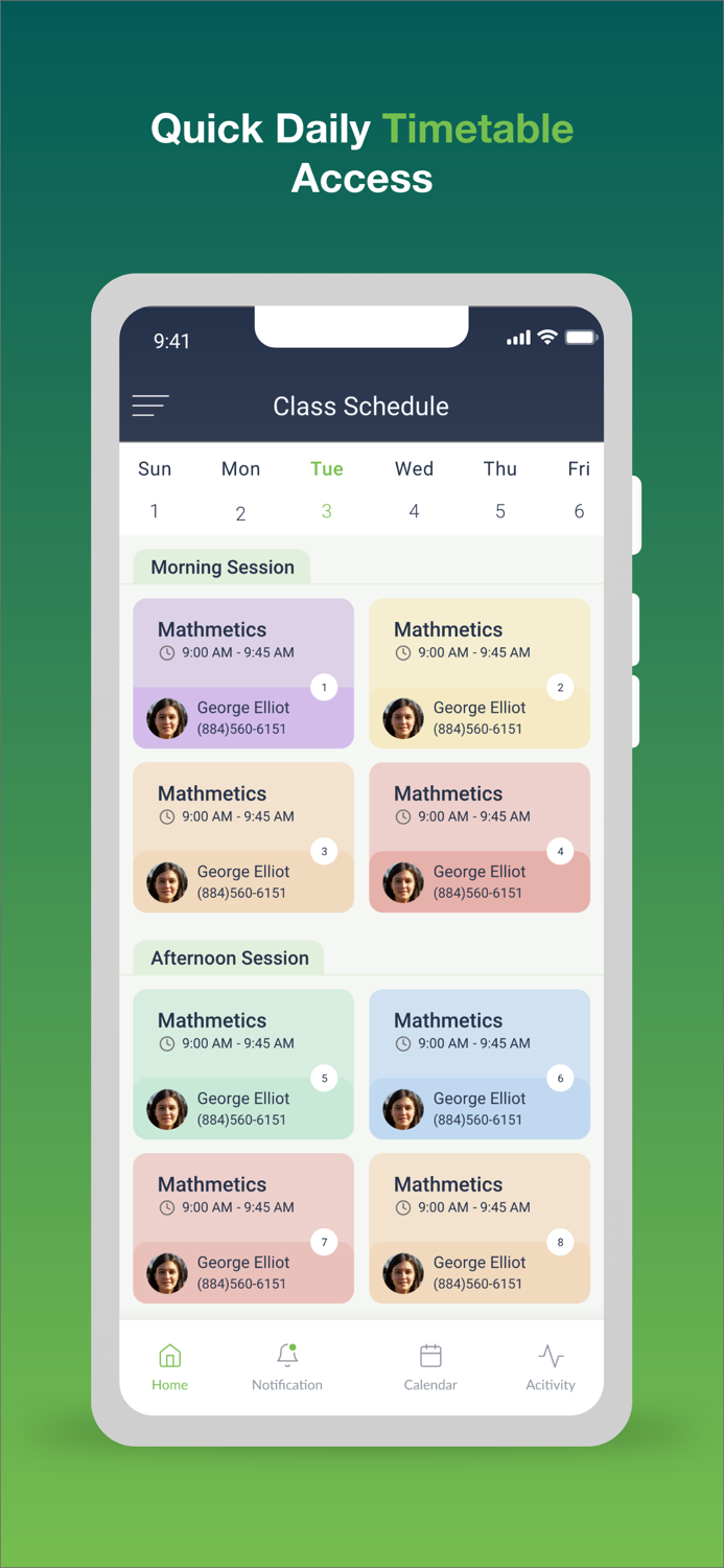 Alpha Academy  Pokhara