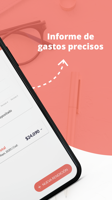FinCloud Screenshot