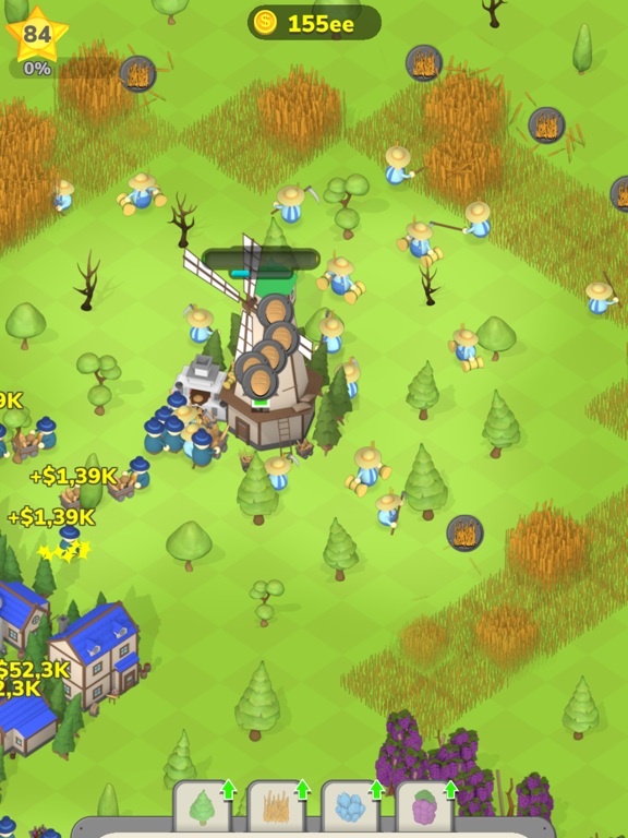 Screenshot #6 pour Country Craft