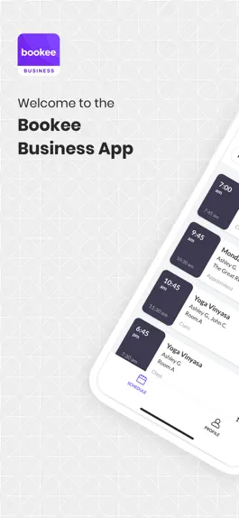 Game screenshot Bookee Business mod apk