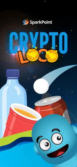 Game screenshot Crypto Loco mod apk