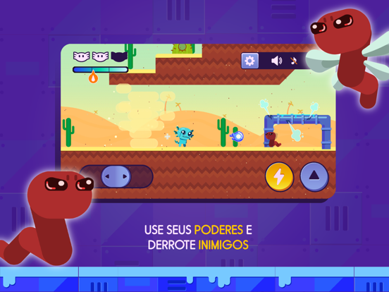 Screenshot #6 pour Termo Aventuras