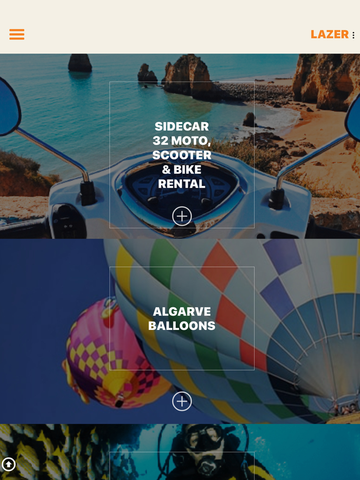 Guia do Desporto e Lazer