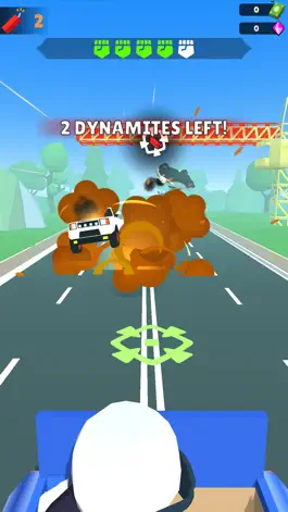Game screenshot Mr Dynamite hack
