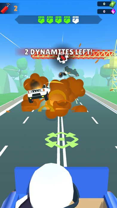 Screenshot #3 pour Mr Dynamite