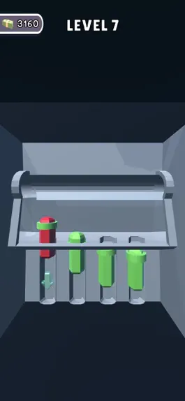 Game screenshot Thief Master 3D hack