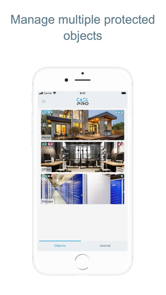 #2. CASL Pro (iOS) di: NAUKOVO-VPROVADZHUVALNA FIRMA VENBEST-LTD, TOV