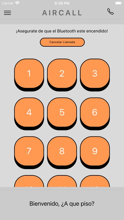 AirCall Pro