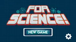Game screenshot For Science! mod apk