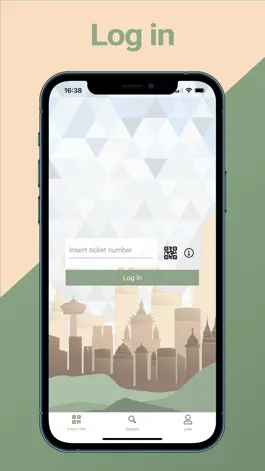 Game screenshot SeekCity mod apk