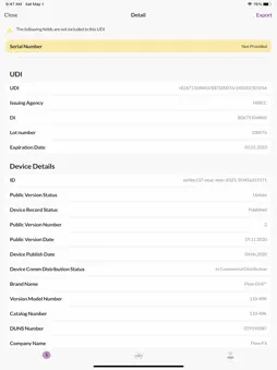 UDidentify screenshot 9