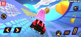 Game screenshot Stunt Rider: Mega Ramp Racing mod apk