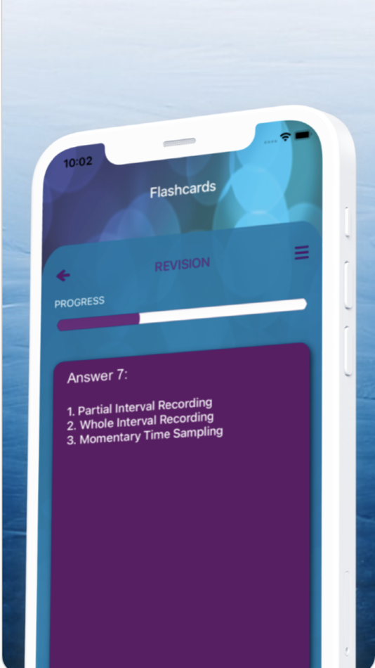 #7. CPA Test Prep 2021 (iOS) Podle: Roxana Scurtu