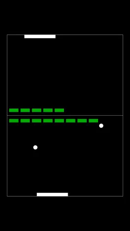 Game screenshot Pong! hack