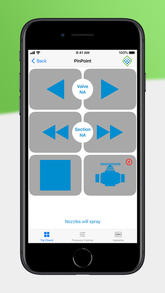 #2. CapstanAG (iOS) 由: Capstan Ag Systems