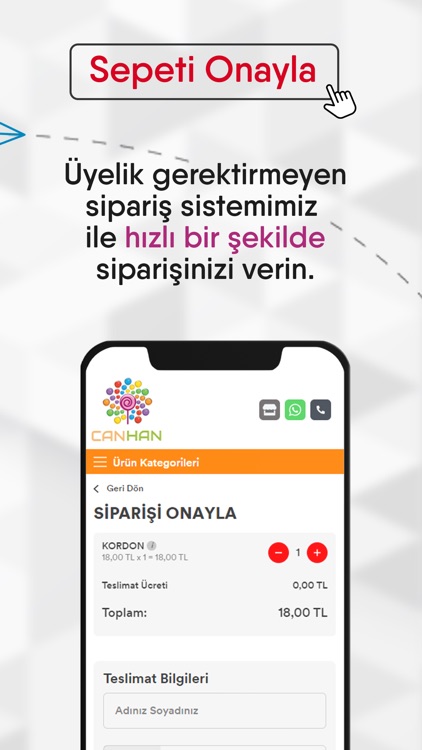 Canhan Tuhafiye screenshot-3