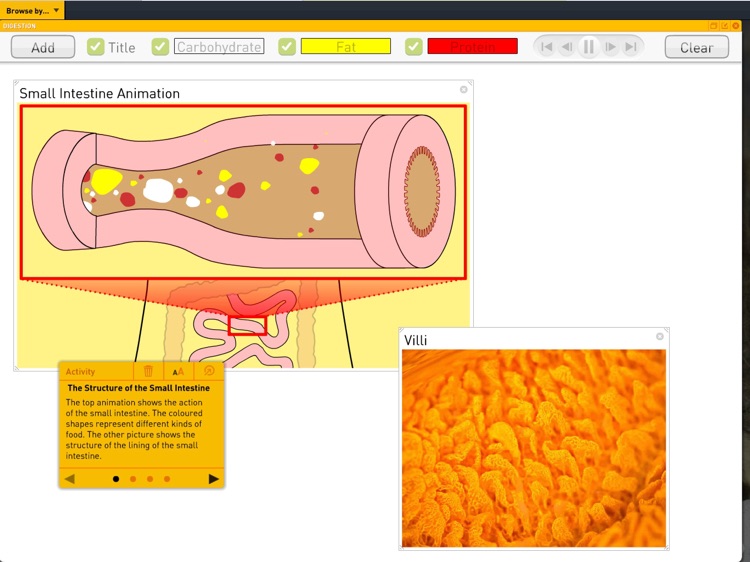 Science SuperLab - Biology screenshot-3