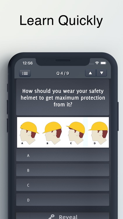 CSCS Test Revision 2022