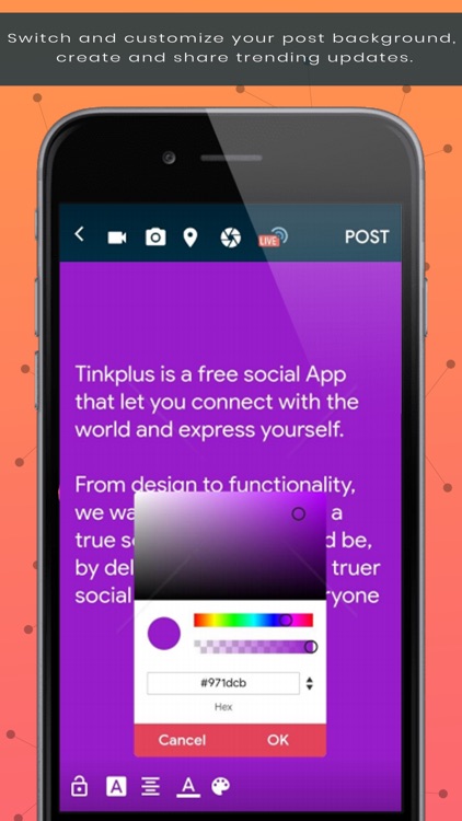 TinkPlus screenshot-5