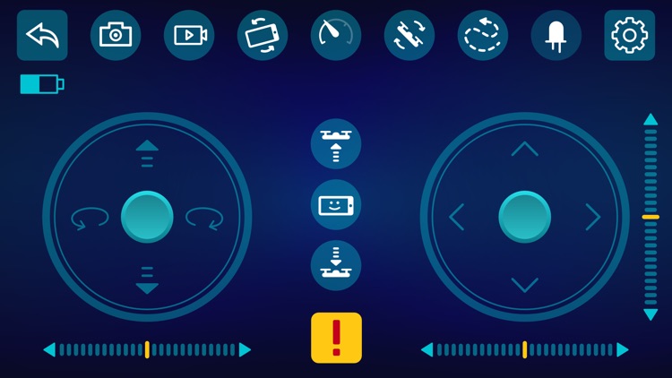 Robotics: Drone screenshot-3